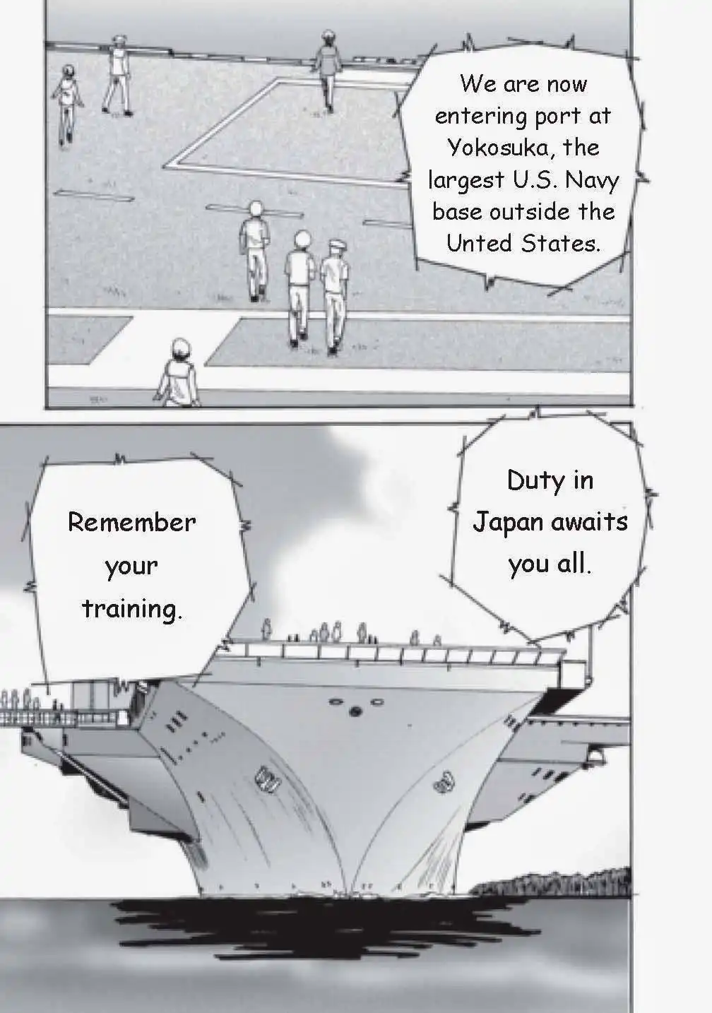 CVN 73 Chapter 0 159